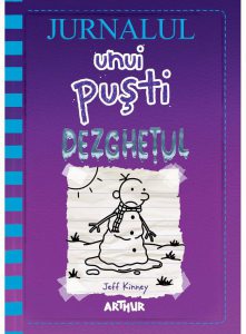 Dezghetul