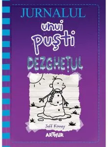 Dezghetul