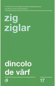 Dincolo de varf de Zig Ziglar