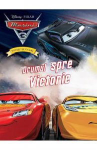 Disney Pixar Masini 3