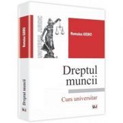 Dreptul muncii