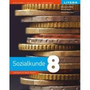 Educatie sociala. Manual in limba germana. Clasa a 8-a