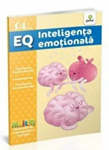 EQ. Inteligenta emotionala. 4 ani