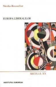 Europa liberalilor
