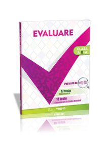 Evaluare Clasa a II-a. Teste de evaluare națională