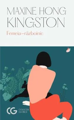 Femeia-Războinic de Maxine Hong Kingston
