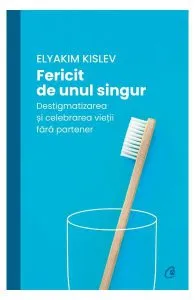 Fericit de unul singur de Elyakim Kislev