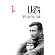 Fiica Estului (editie de buzunar) de Clara Uson