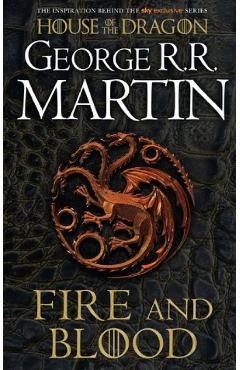 Fire and Blood