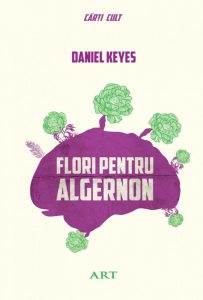 Flori pentru Algernon