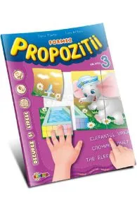 Formez propozitii Vol.3