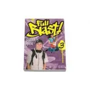 Full Blast! Students Book level 3 de H.Q. Mitchell