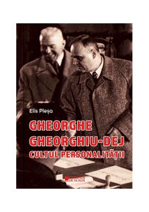 Gheorghe Gheorghiu Dej