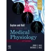 Guyton and Hall Textbook of Medical Physiology, 14th Edition de John E. Hall