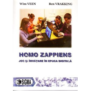 Homo Zappiens