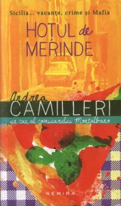 Hotul de merinde