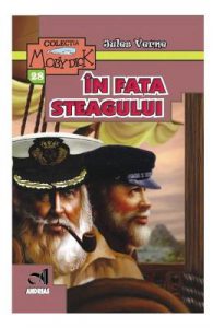 In fata steagului