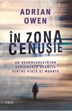 In zona cenusie de Adrian Owen