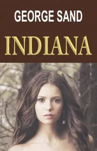 Indiana de George Sand