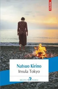 Insula Tokyo de Natsuo Kirino