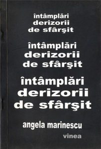 Intamplari derizorii de sfarsit