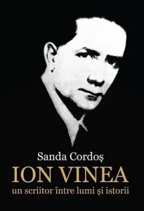 Ion Vinea de Sanda Cordos