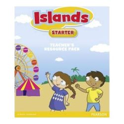 Islands Starters Teacher