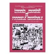 Istoria muzicii si formele muzicale de Liviu Brumariu