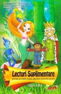 Lecturi suplimentare