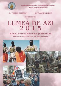 Lumea de azi 2015. Enciclopedie Politica si Militara