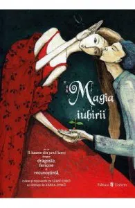 Magia iubirii de Karda Zenko