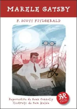 Marele Gatsby de Francis Scott Fitzgerald