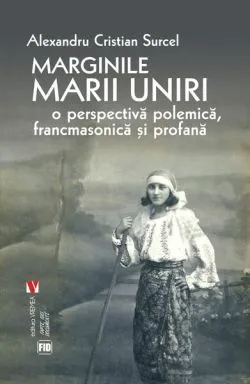 Marginile Marii Uniri de Alexandru Cristian Surcel