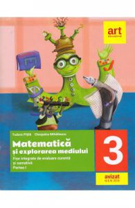 Matematica si explorarea mediului