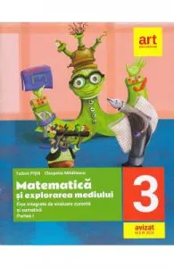 Matematica si explorarea mediului