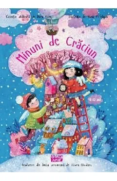 Minuni de Craciun