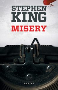 Misery. Editia 2013
