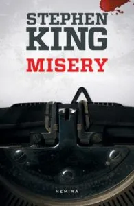 Misery. Editia 2013 de Stephen King