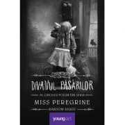 Miss Peregrine 5. Divanul pasarilor de Ransom Riggs