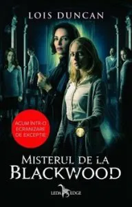 Misterul de la Blackwood de Lois Duncan