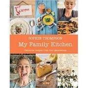 My Family Kitchen
