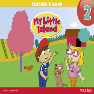 My Little Island 2, Teacher