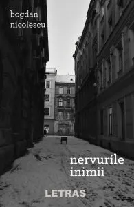 Nervurile inimii de Bogdan Nicolescu