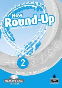 New Round-Up English Grammar Practice 2 Teacher
