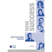 New Success Upper Intermediate Workbook
