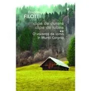 O vacanta de iarna in Muntii Carpati de Andrei Filotti
