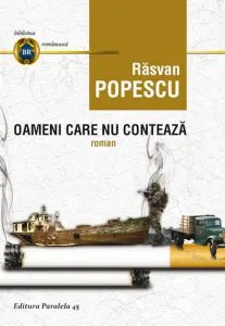 Oameni care nu conteaza de Razvan Popescu