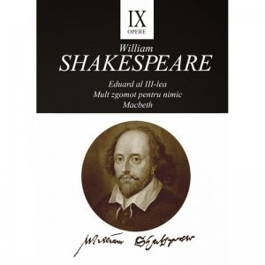 Opere IX- Eduard al III-lea