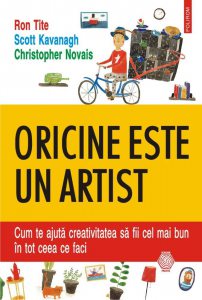 Oricine este un artist