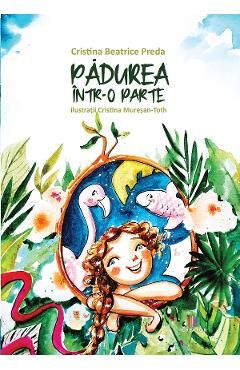 Padurea intr-o parte